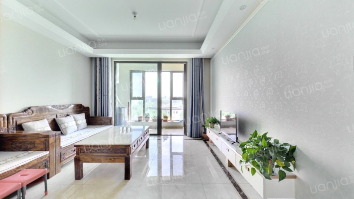 香溪地二手房实景图