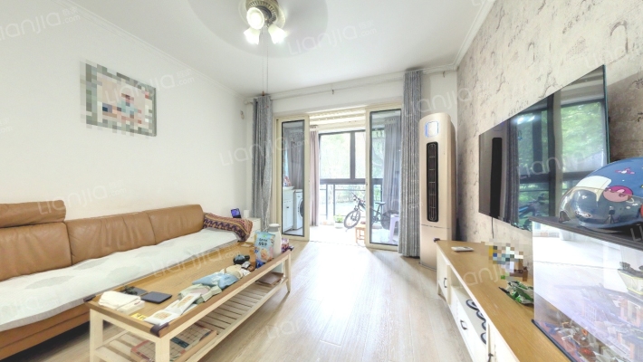 凤凰和熙二期二手房实景图