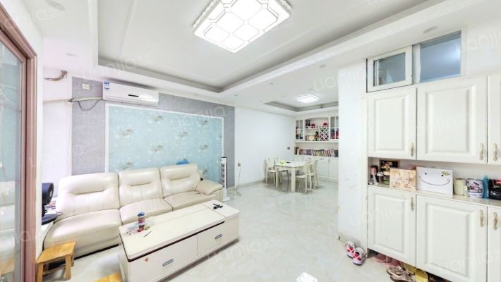 香秀里一期二手房实景图