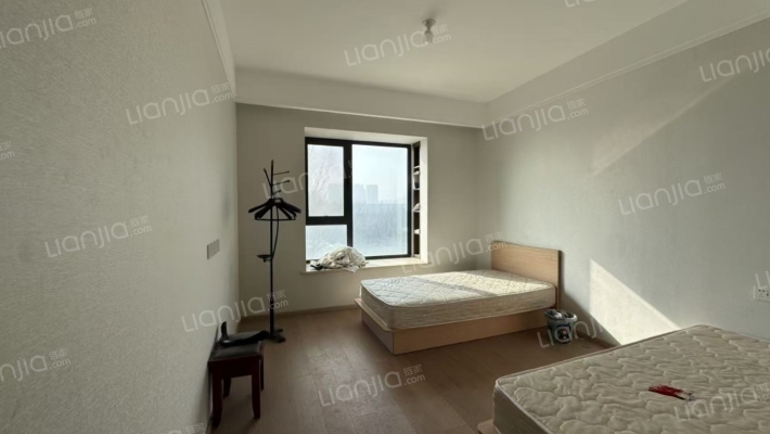 中船涿州府 3室2厅 南 北-卧室A