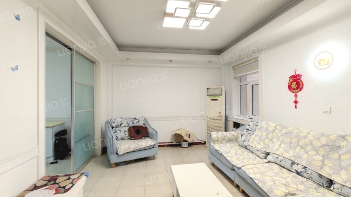 金阳小区二手房实景图