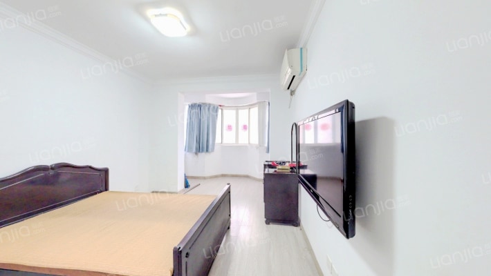 泾阳路129弄二手房实景图