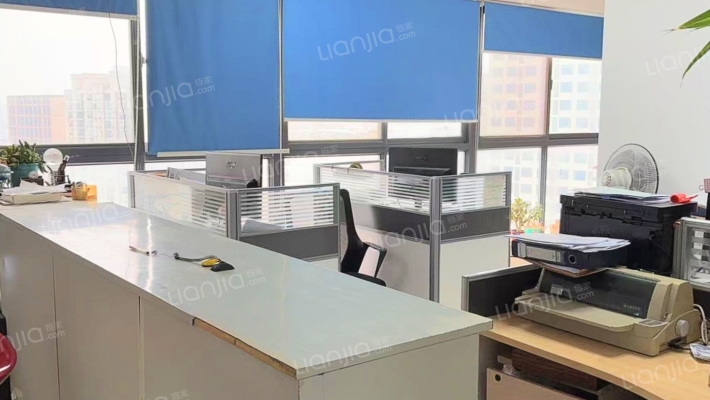 大摩西元广场二手房实景图