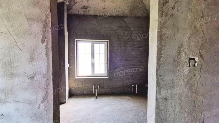 北京西南西京都370平独栋别墅柏林顿水郡四面环院-卫生间D