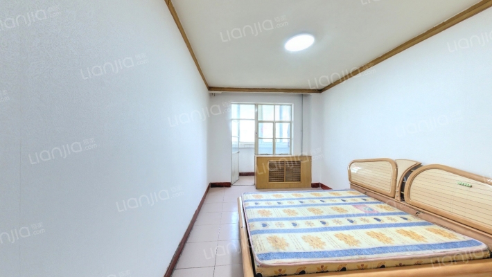 省自考办小区二手房实景图