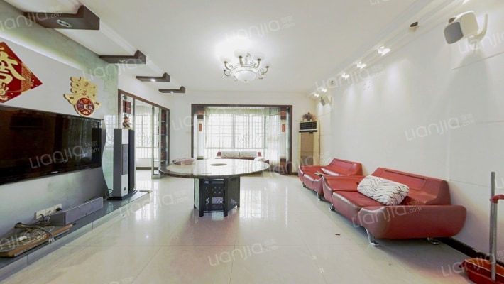 景桦花园二手房实景图