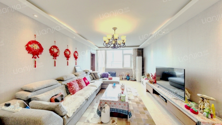 北街家园一区二手房实景图