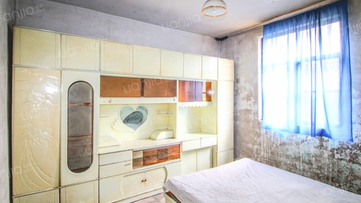 烂院子二手房实景图