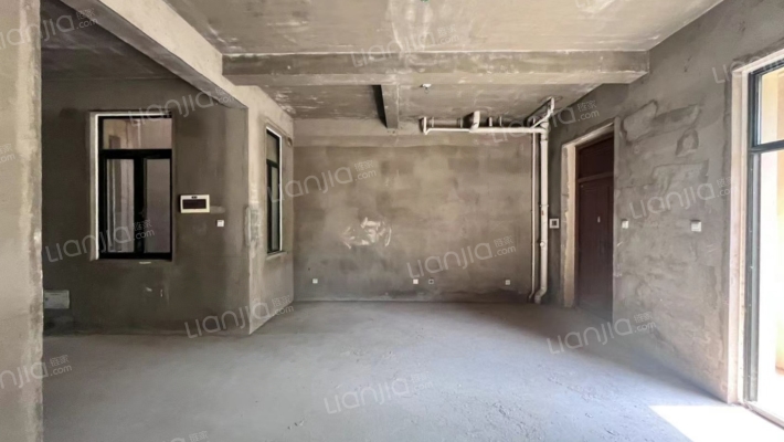 国瑞城源墅二手房实景图