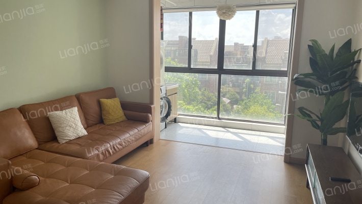 宝华北岸郡庭(公寓)二手房实景图