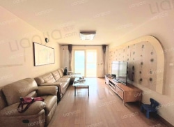 整租·新怡佳园 3室2厅 南/北_新怡佳园租房