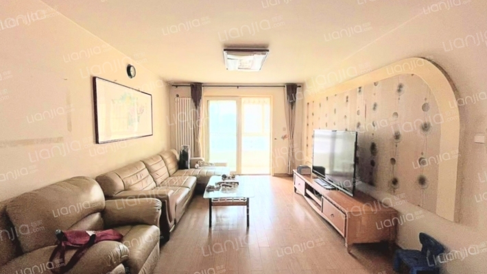 新怡佳园二手房实景图