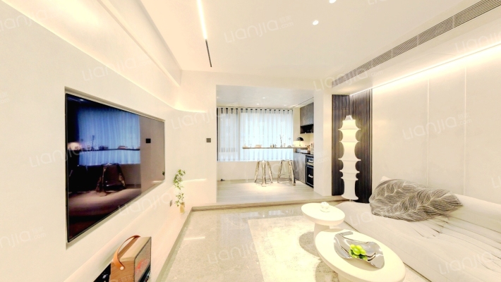 复地雅园公馆二手房实景图