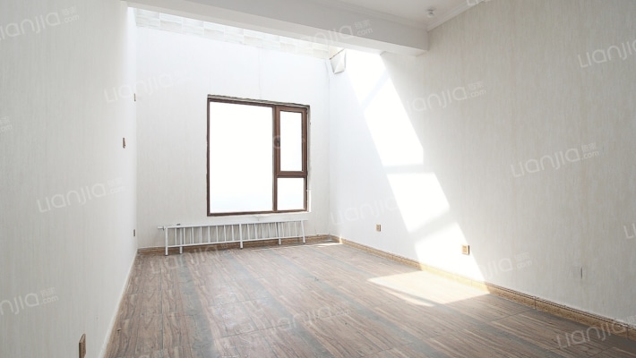 高铁新干线，空中墅，精装修，拎包入住-卧室C