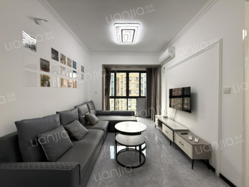 整租·七里小区三期 1室1厅 东