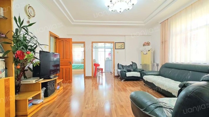 寒地设计院家属楼二手房实景图