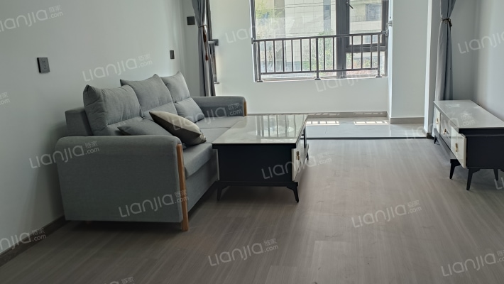 杭州湾融创文旅城·悦海阁二手房实景图