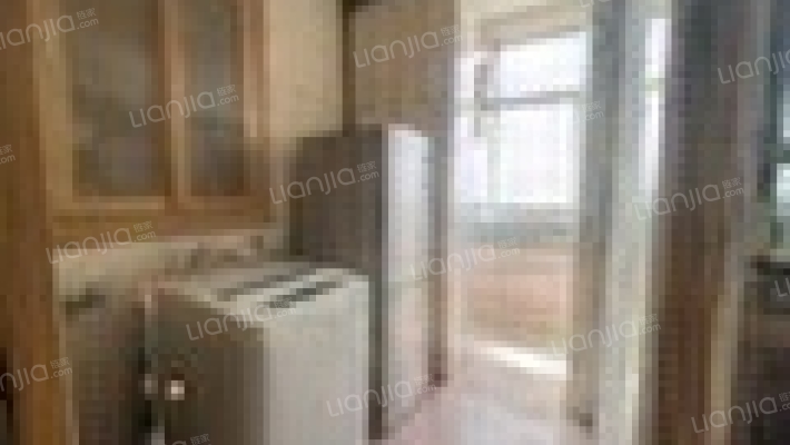 华北铝生活北院 大社区 满五不唯一-厨房