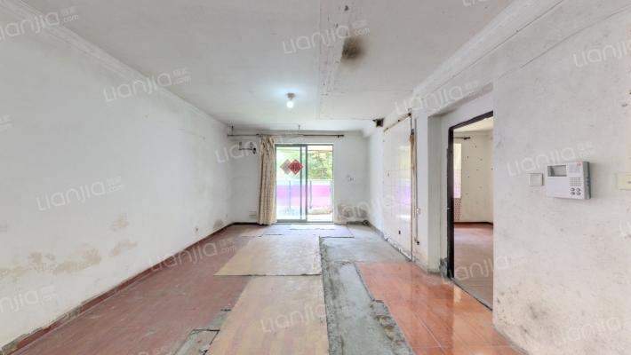 东方城市绿洲二手房实景图