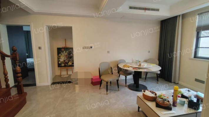 滨河嘉园二手房实景图