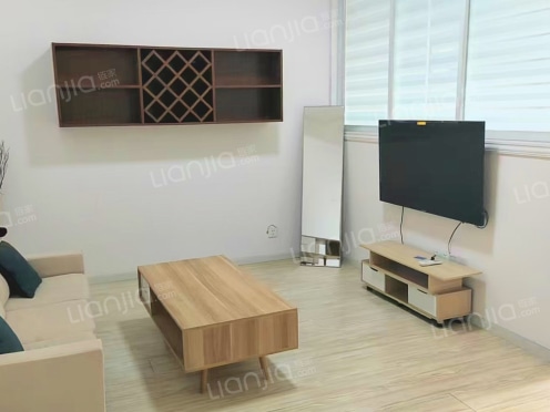 整租·临园商务大厦 2室2厅 东南