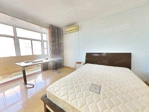 整租·市场二路小区 2室1厅 东/西