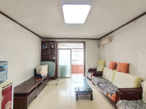 整租·东风花园 2室2厅 南/北