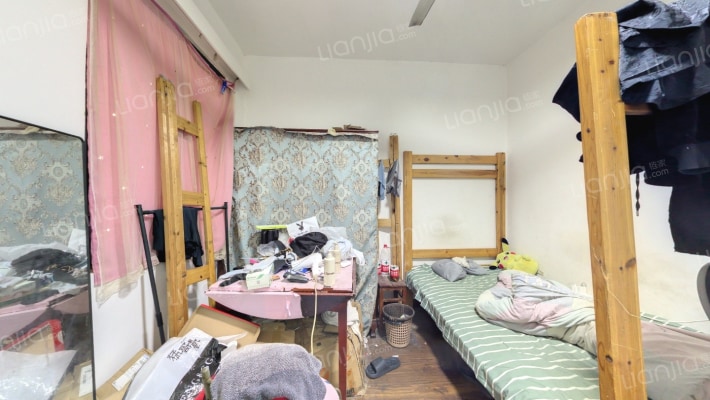 凤山新村二手房实景图