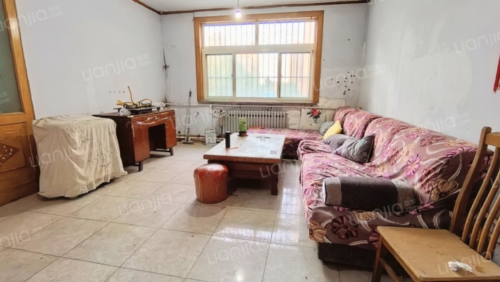 老县府家属院二手房实景图