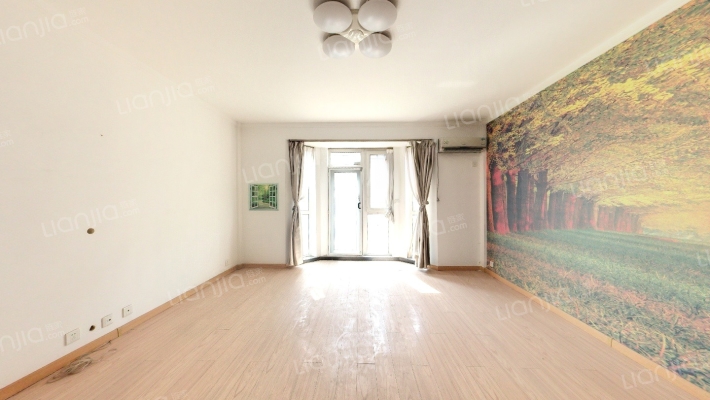 颐景园二手房实景图