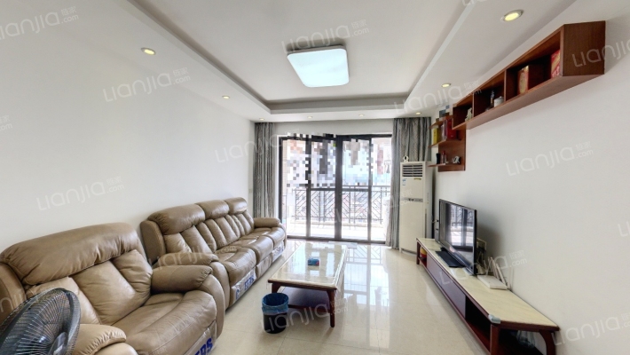 锦明华府二手房实景图