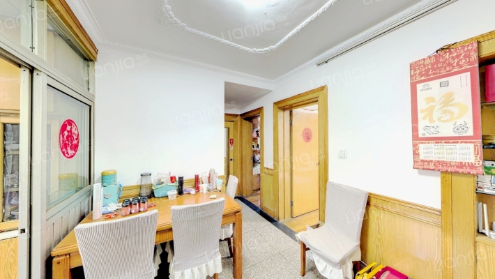 柴巷二手房实景图