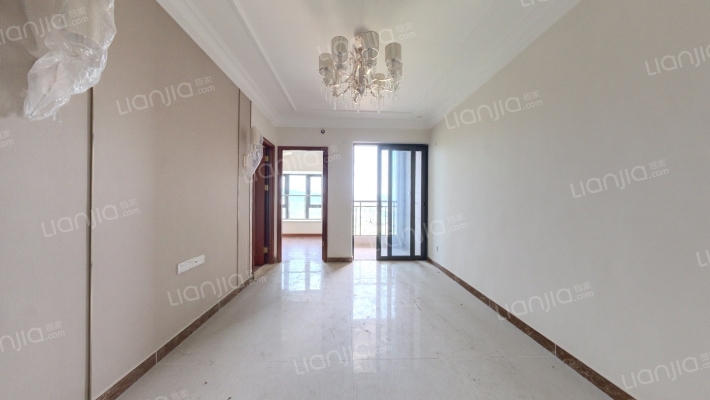 恒大御澜庭二手房实景图