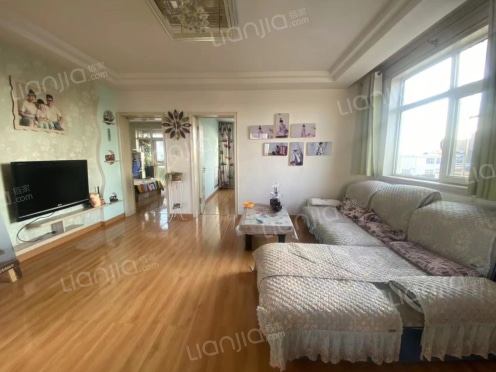 整租·海都嘉苑 2室1厅 南