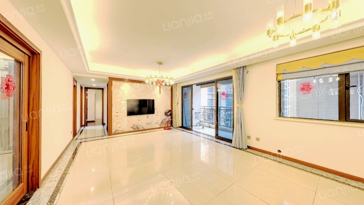 锦巷兰台二手房实景图