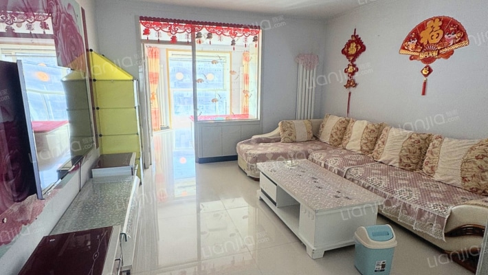 峰海小区二手房实景图