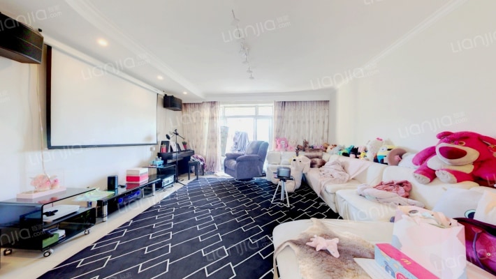 馥郁苑二手房实景图