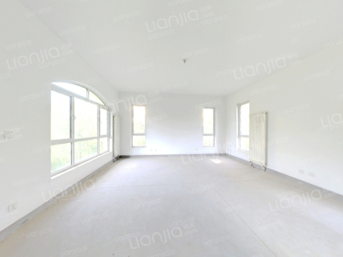 整租·中国诺贝尔城 5室2厅 复式 南