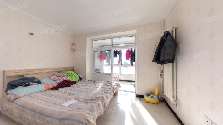 水厂路二手房实景图