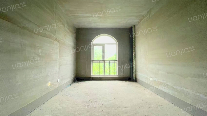 涿州城西，农大人才家园别墅，临湖，依山傍水-卧室B