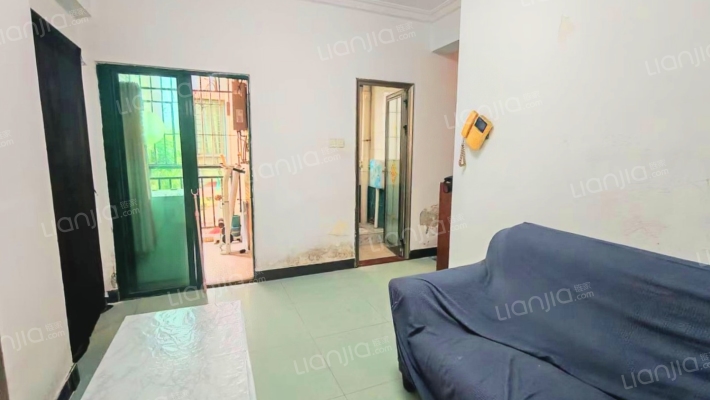 星汇康城二手房实景图