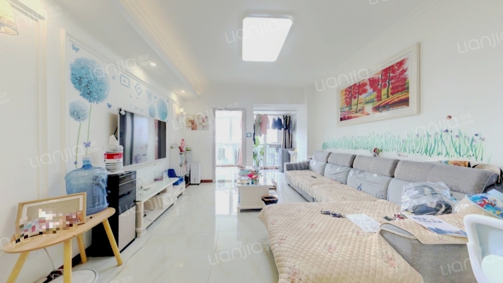 锦绣尚城二手房实景图