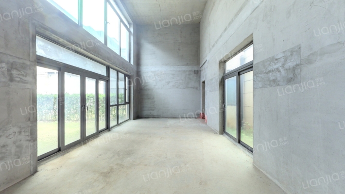 梧桐湖国际社区·中央公园二手房实景图