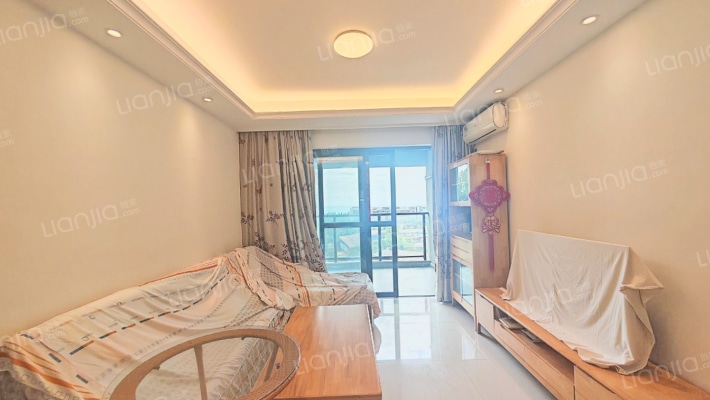 富力湾云海阁二手房实景图