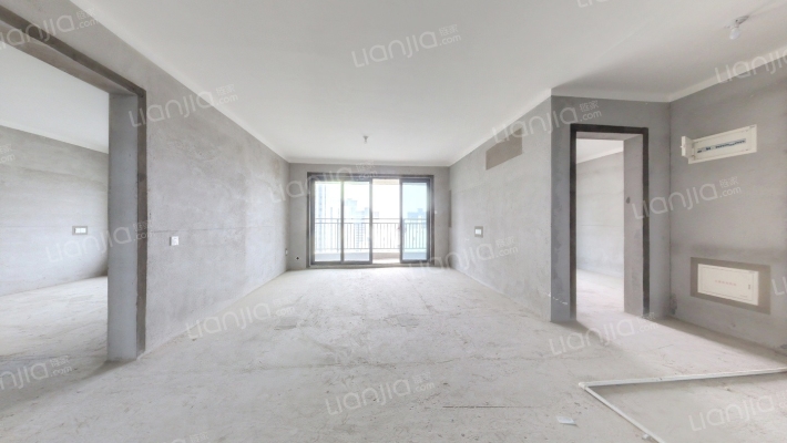 长葛碧桂园·江山美宸二手房实景图