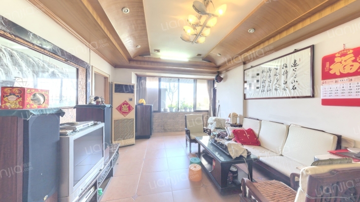 广州中医药大学宿舍二手房实景图