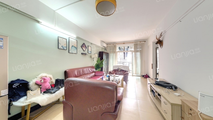 恒丰花园二手房实景图