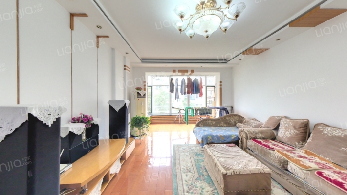 中房凌云花园二手房实景图