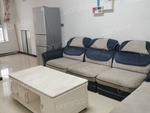 整租·东原桐麓 2室1厅 北