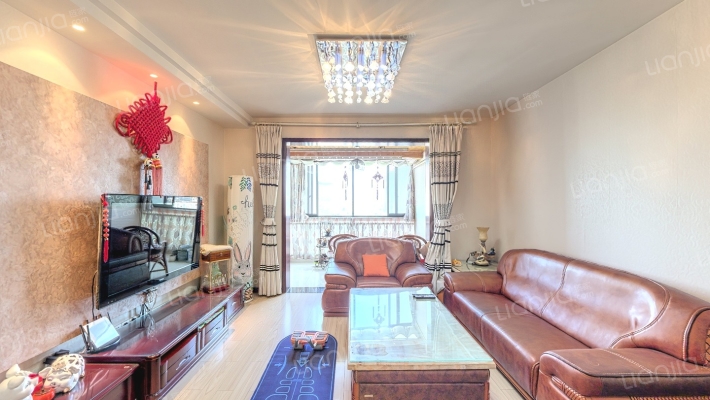 水映兰庭二手房实景图